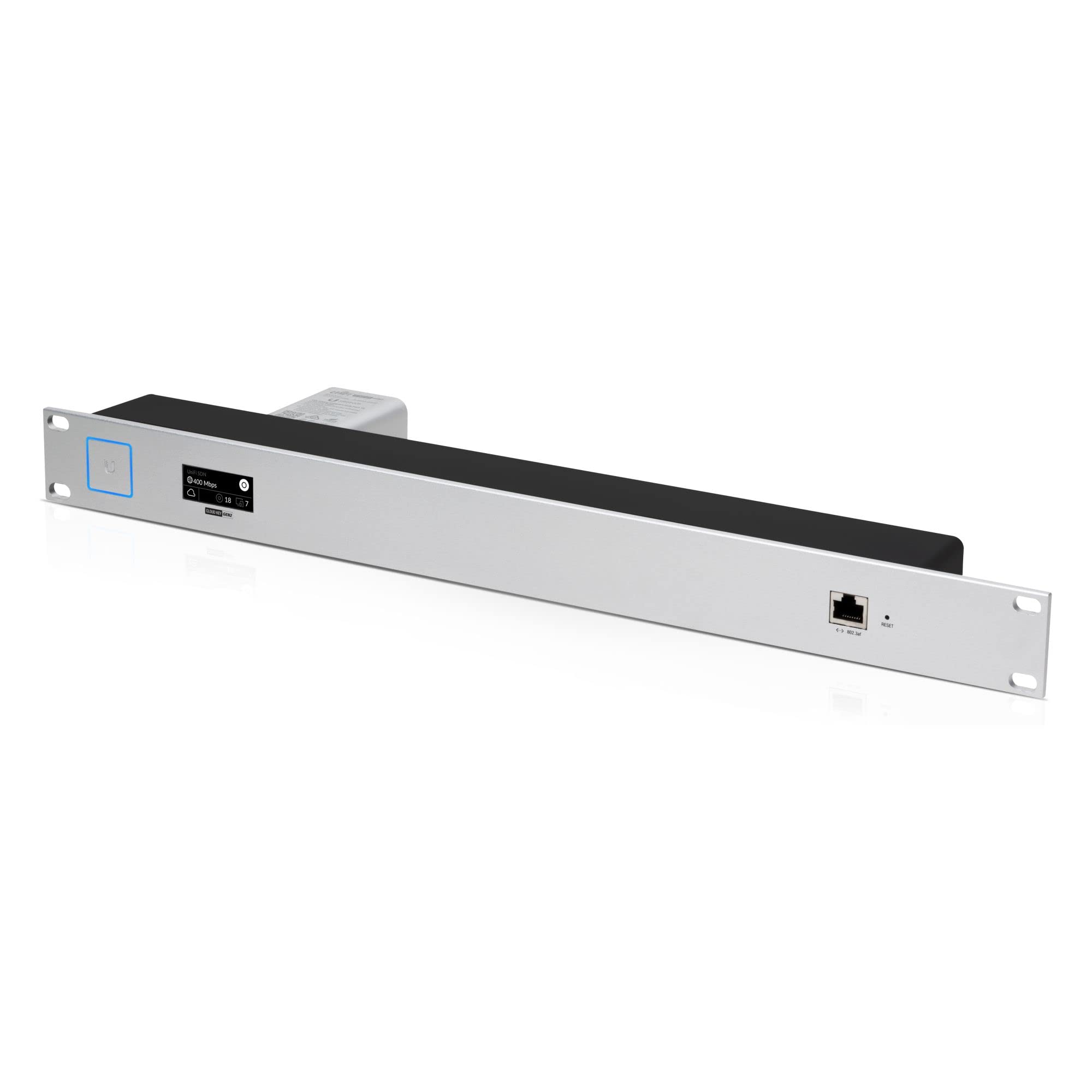 Amazon.com: Ubiquiti Networks Cloud Key G2 Rack M. Accessory, CKG2