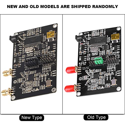 Generador de Señal RF Programable: módulo ADF4351 para desarrollo de comunicaciones 4