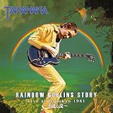 RAINBOW GOBLINS STORY Live at Budokan 1981���`��