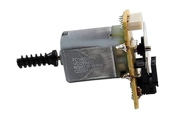 KOSH CCD Scanner Motor Compatible with HP Laserjet Printer LJ M1005 (New Model) (Pack of 1)