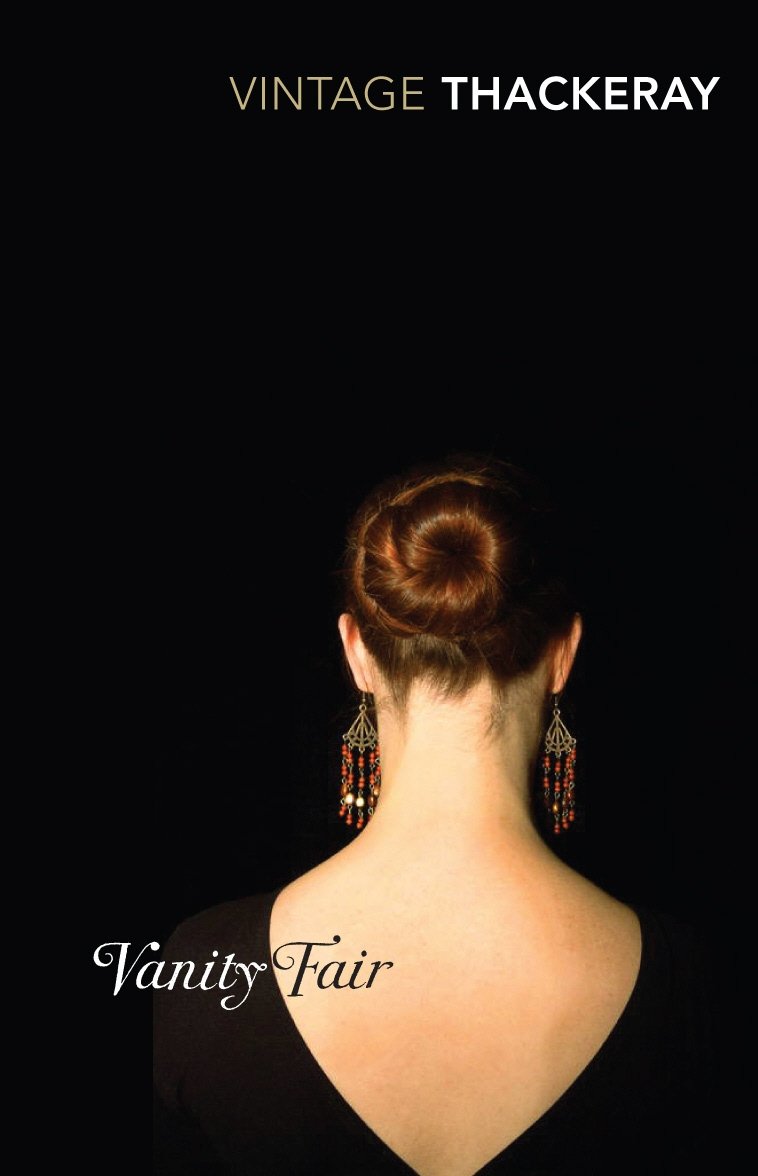 Vanity Fair by William Makepeace Thackeray (Paperback, 2009)
