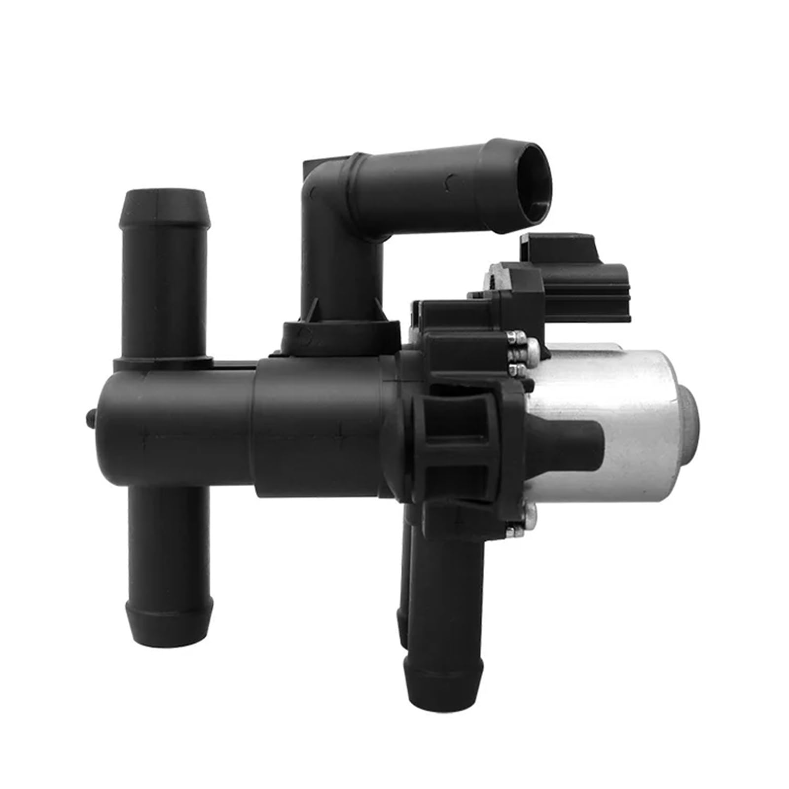 Termostato del motor Válvula de control calefacción XR843549 para Jaguar S-Type 2.7D (2004, 2005, 2006 y 2007)