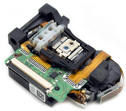 Lente PS3 450AAA Cover