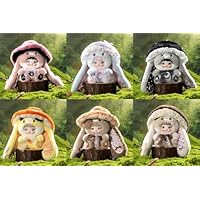 Amazon.co.jp: [YAORUI] Nommi キノコの帽子シリーズ 400% v2