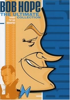 Bob Hope Ultimate Collection