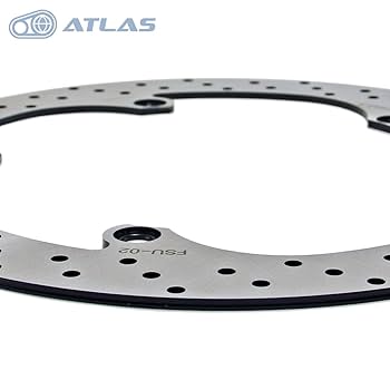 Amazon | FRANDO GSX-R125 GSX-R150 GSX-S125 GSX-S150 フロント