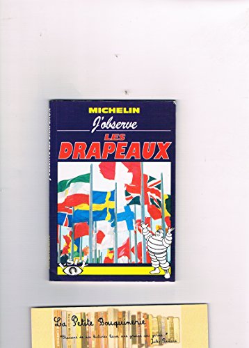 J'observe les drapeaux