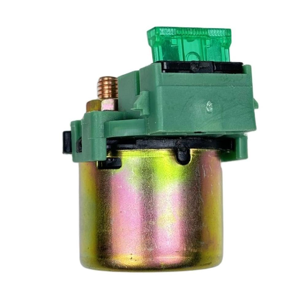 Relé Solenoide de Arranque 35850-425-017 Compatible con Honda CB750