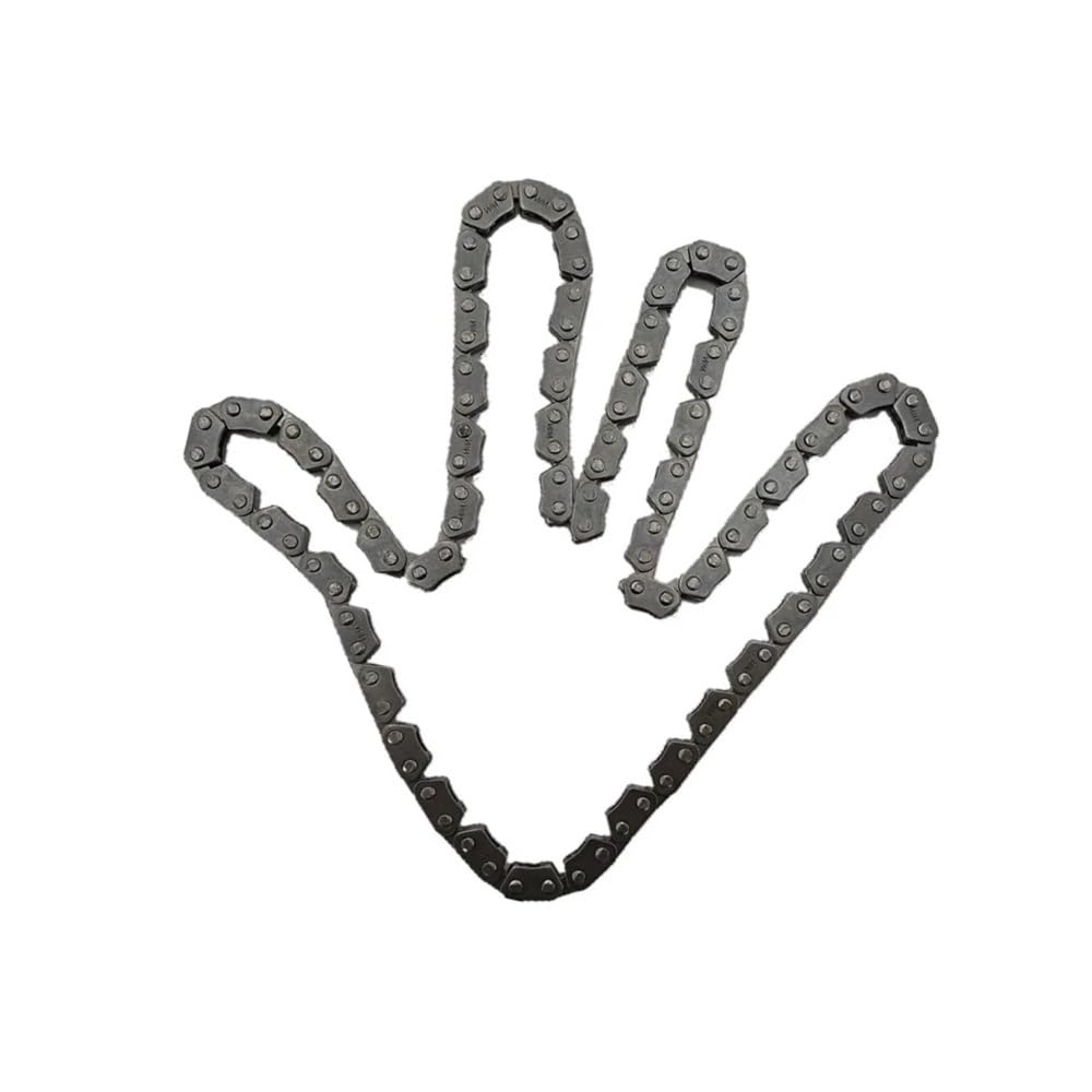 Cadena de distribución 27201 para Linhai 400cc y accesorios de repuesto ATV UTV 4x4 5