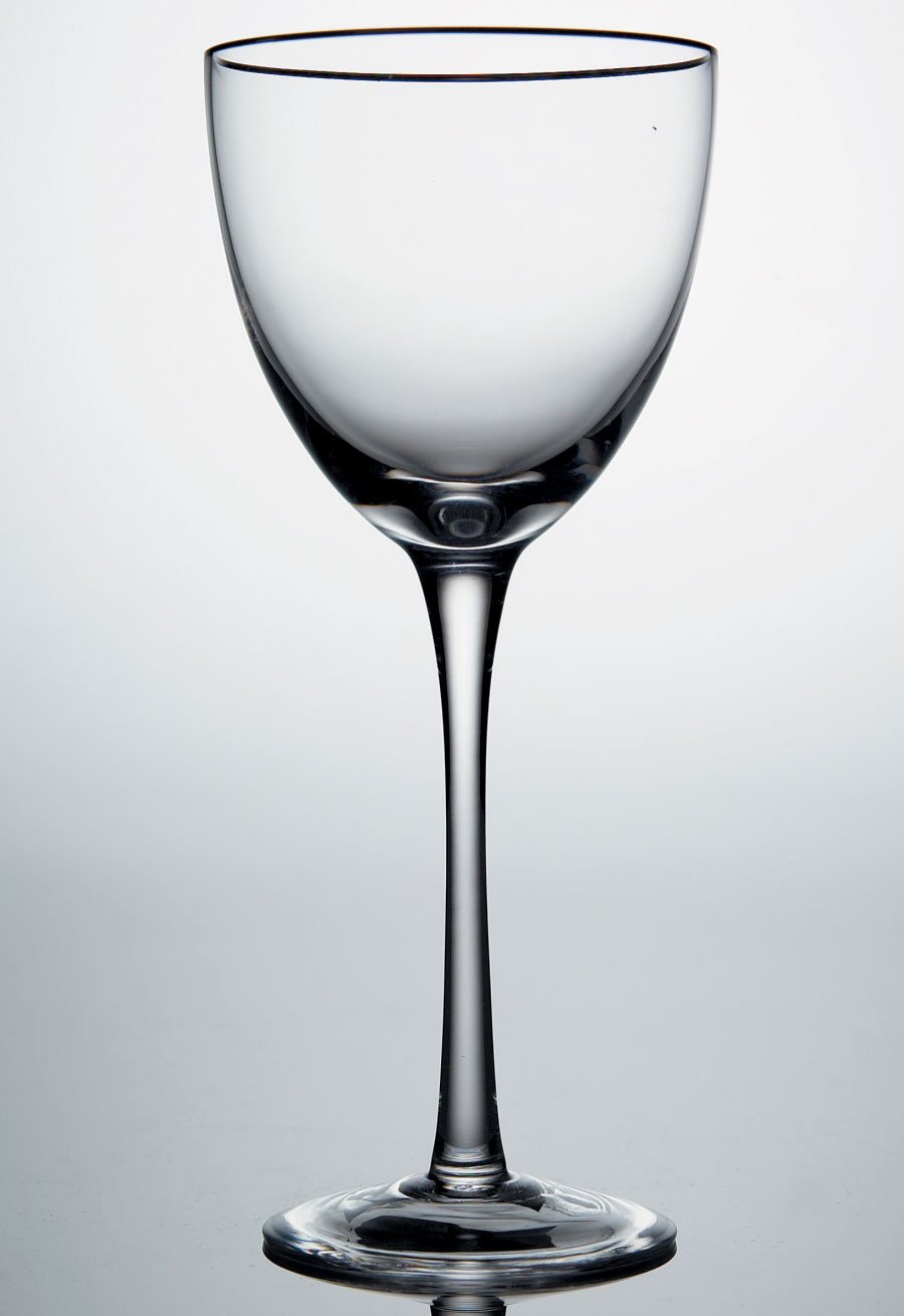 PALAIS PLATINUM GOBLET