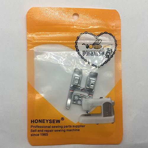 Pie Prensatela Tres Agujeros HONEYSEW para Pfaff miniatura 4