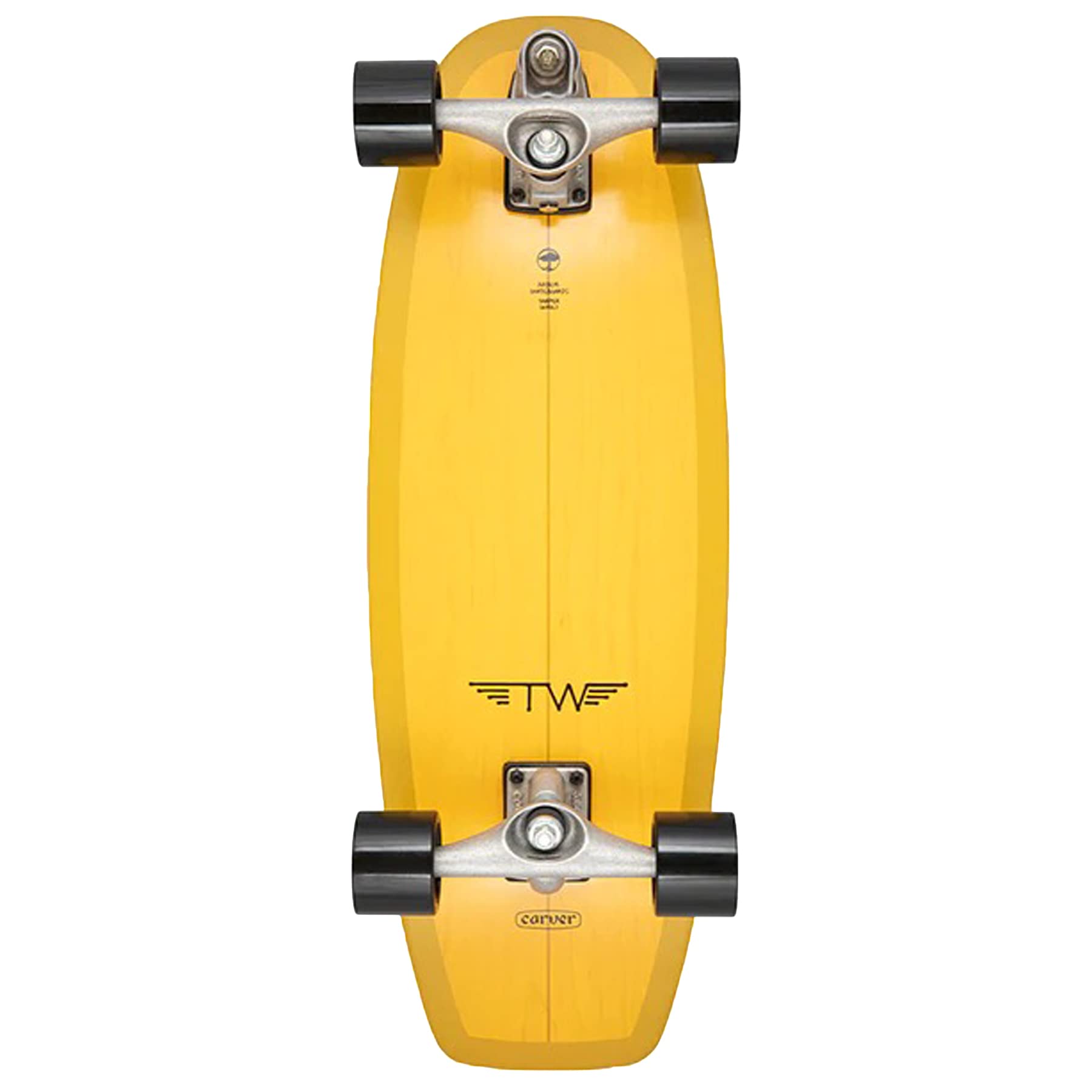 Tyler Warren タイラーウォーレン CARVER x ARBOR Tyler Warren タイラーウォーレン CARVER x ARBOR