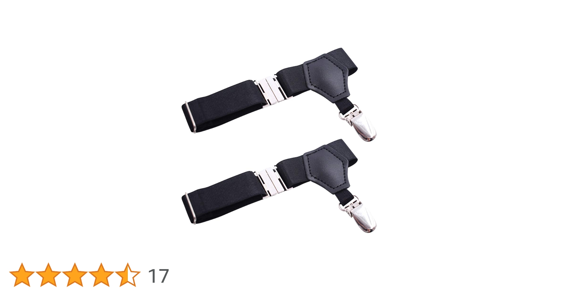 Amazon.co.jp: [MIFO] ソックスガーターベルト フリーサイズ
