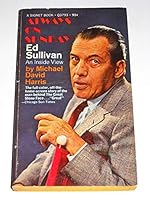 Always on Sunday: Ed Sullivan an Inside View B000WS6CCA Book Cover