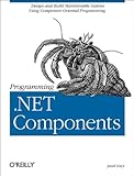 Programming .Net Components