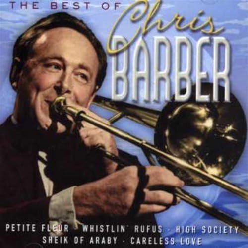 Best Of Chris Barber