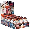 Kinder Joy Chocolate Eggs with Surprise Toy Inside, Limited Edition Stranger Things, 15 Count