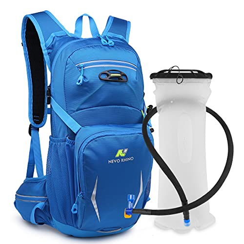 Reviews for N NEVO RHINO Hydration Backpack BestViewsReviews