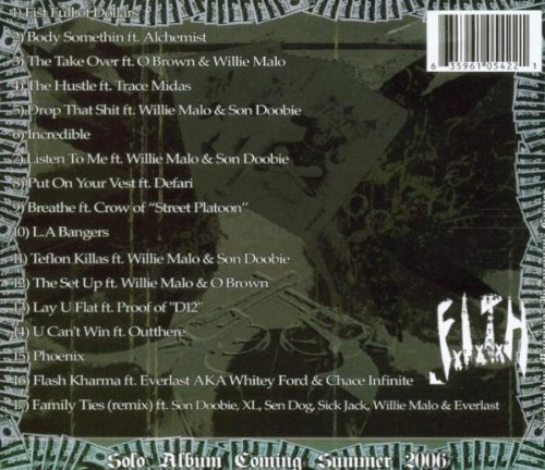 Gunslinger Vol.2explicit_lyrics