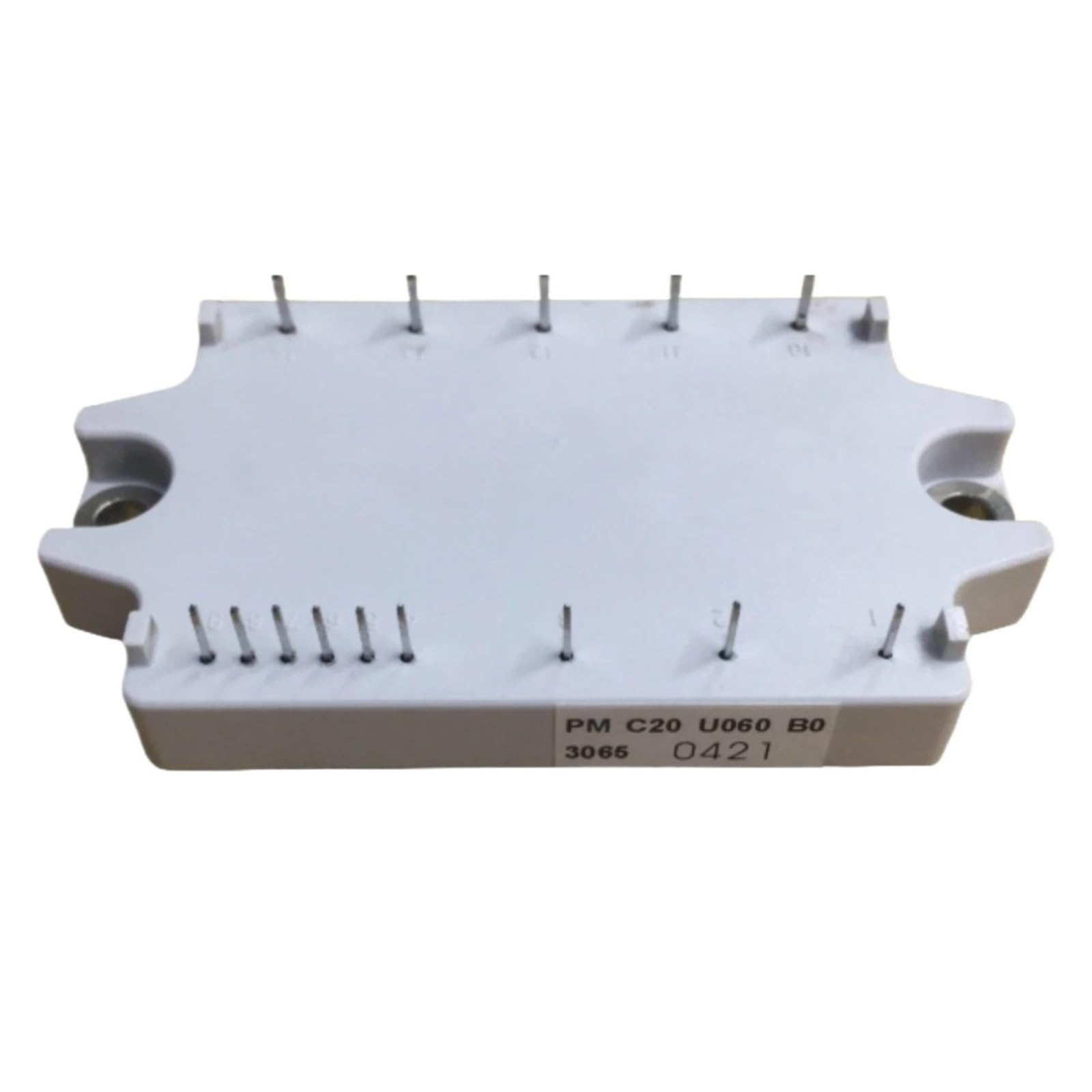 PMC15U060 module de commutation électronique pour variateur de vitesse