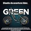 ENGWE M20 Bicicleta Electrica Hombre | 20"×4.0 Fat Tire Bici Eléctrica | Autonomía máxima de 75 KM/150 KM con 48V 13Ah/26Ah Batería | 7 Velocità | E-MTB Adultos Urbana ebike #3