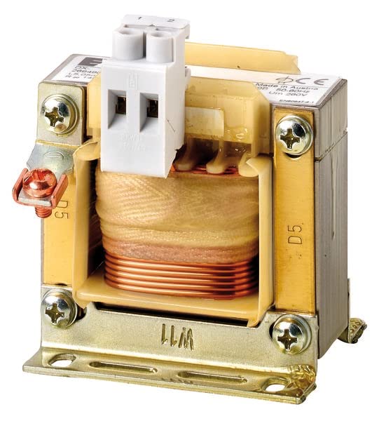 Étrangleur DX LN1-018 Eaton Moeller évite la surchauffe des circuits électriques