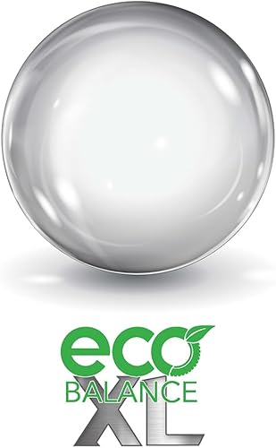 Miniatura 13 de ECO Balance 04-ECOXL4 ECO XL - Cuentas de equilibrio de neumáticos y ruedas para condiciones extremas, vehículos todoterreno, neumáticos de camiones