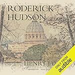Cover of Roderick Hudson