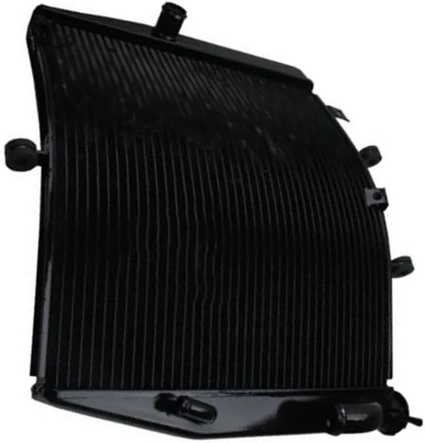 オートバイのラジエーター 忍者用 ZX-10R ZX10R ZX 10R 2008