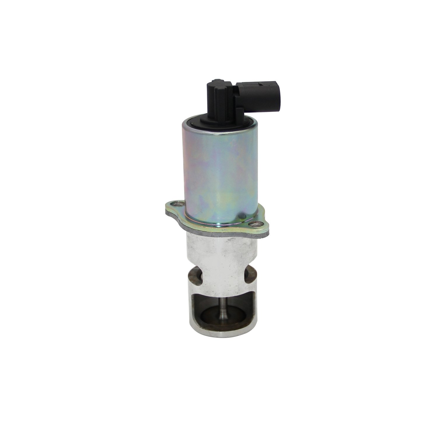Docas Vanne de Recirculation des Gaz D'échappement du Refroidisseur EGR pour 4430902 93183146