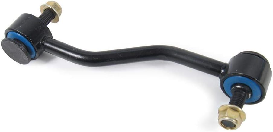 1x Rear Sway Bar Link Kit - Sway Bar End Links Automotive Replacement Sway Bar Link Kits Compatible with F-250 Super Duty Compatible with F-350 Super Duty 1999