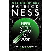 Piper at the Gates of Dusk