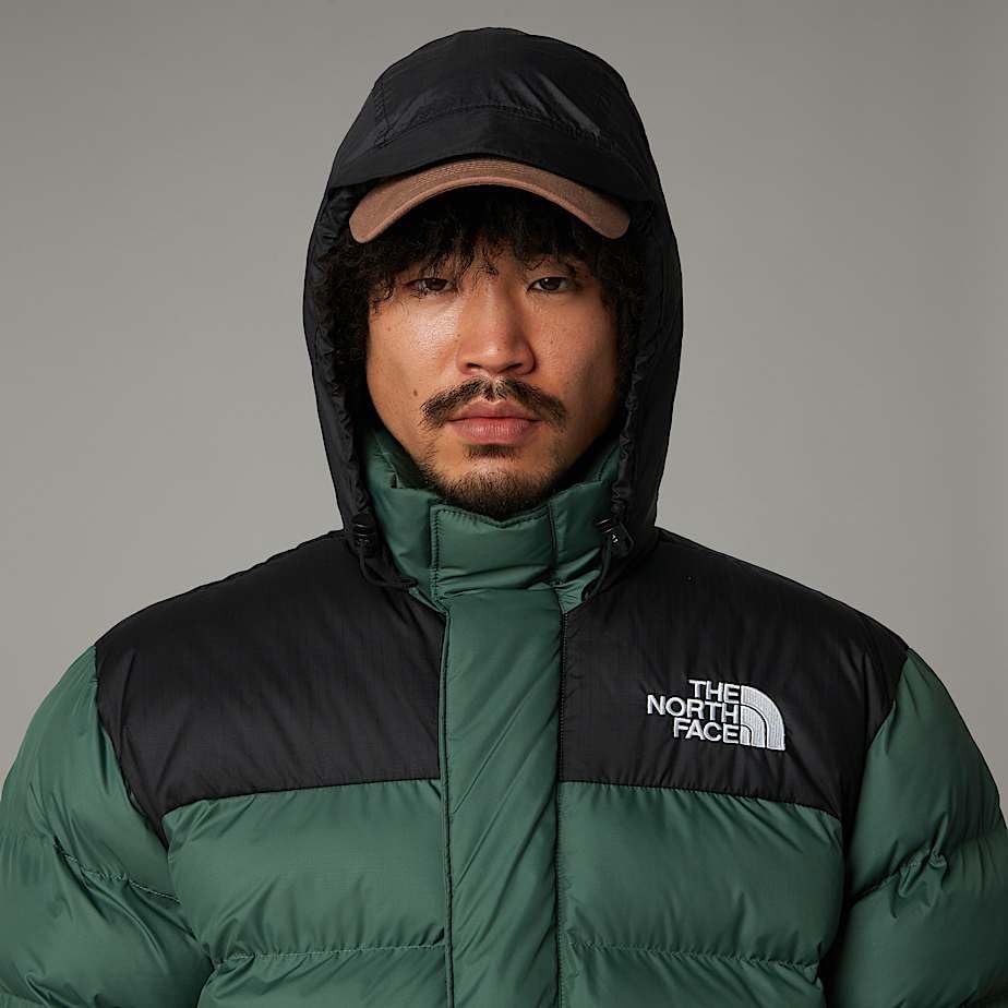 M Limbara Insulated Jacket THE NORTH FACE Homme veste matelassée - 7