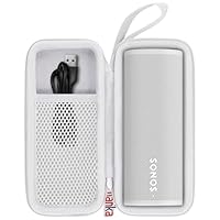 Amazon.co.jp: Sonos Roam2 ソノス Roam ローム Portable Speaker