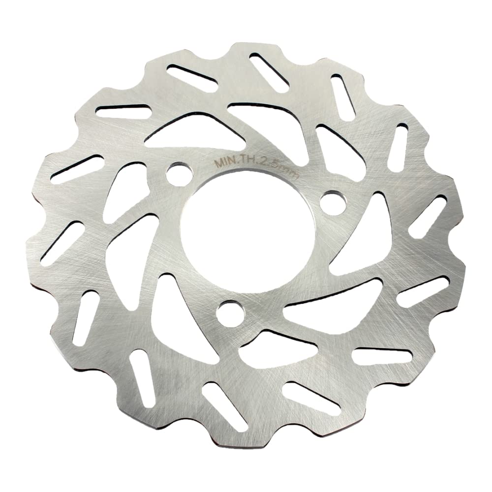 All Balls Racing 18-0014 Brake Rotor