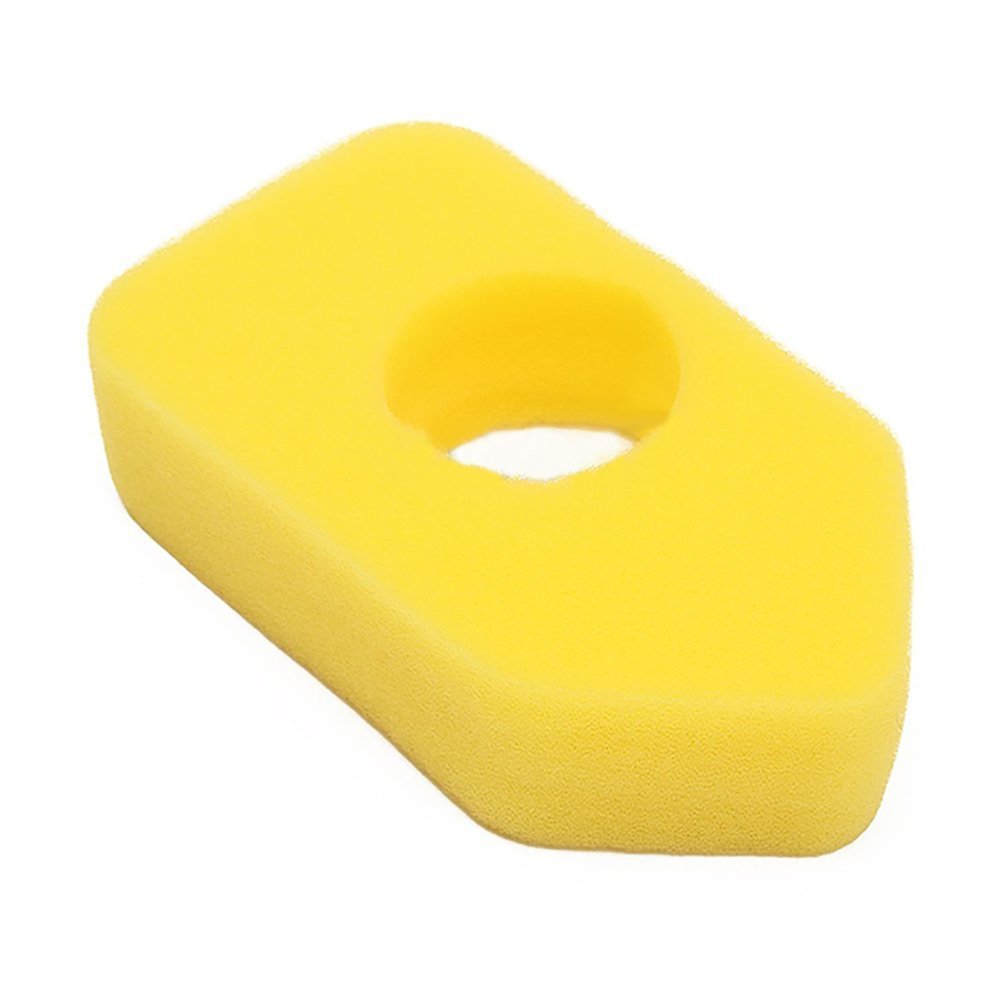 OxoxO, Filtro dell' aria sostituire Briggs & Stratton 698369, Guarnizione diaframma e Primer lampadina sostituisce Briggs & Stratton