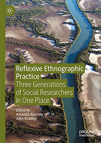 Buy Reflexive Ethnographic Practice — BookShops.in