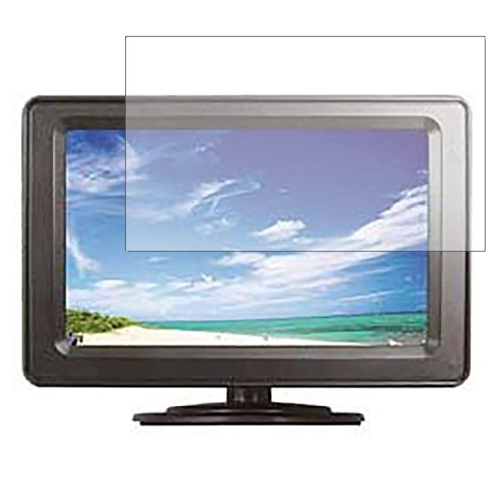 Vaxson3-Pack Screen Protector, compatible with FRC NEXTEC NX-430M 4.3", TPU Guard Film Protectors [ NOT Tempered Glass ]