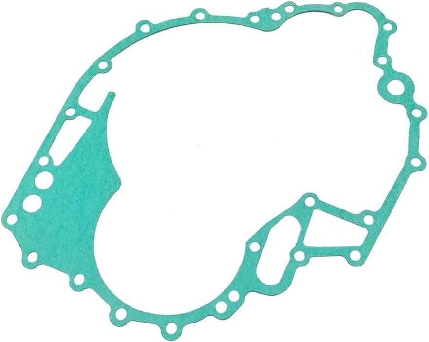 Flywheel Timing Cover Gasket Compatible with 130 155 215 255 260 300 4-Tec 1503 GTS GTR RXP RXT 420931130 ATV UTV Motorcycle(5PCS)