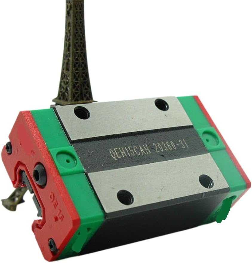 Linear Guide Slider for HIWIN QEH15CA QEH20CAC