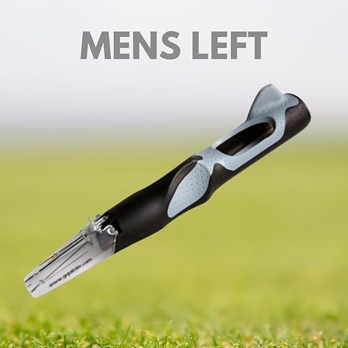 Miniatura 2 de Accesorio de empuñadura de golf unisex Brunton GripIT Rite Grip