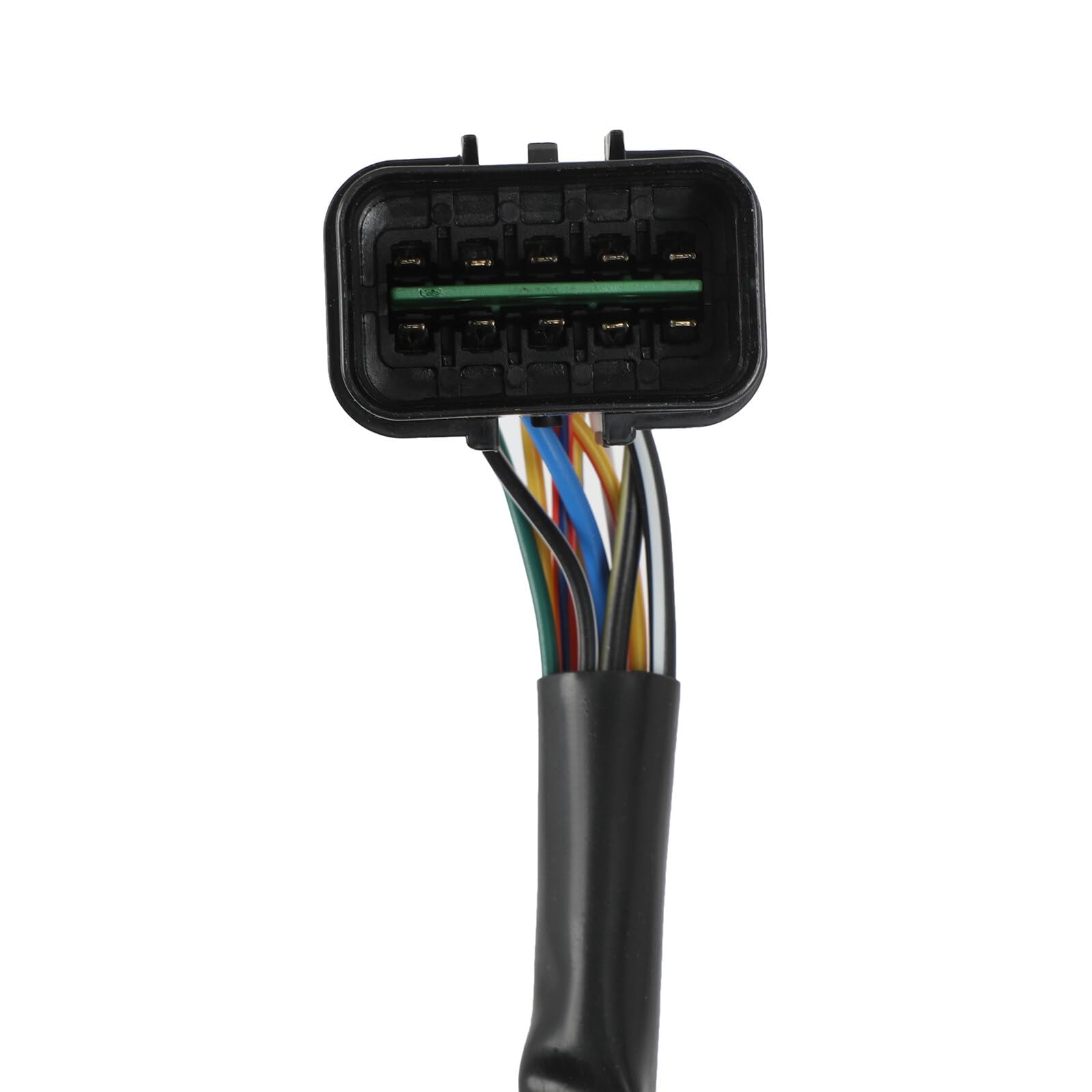 Amazon.com: STAYTOP Neutral Safety Switch MR263257 Fit 1998