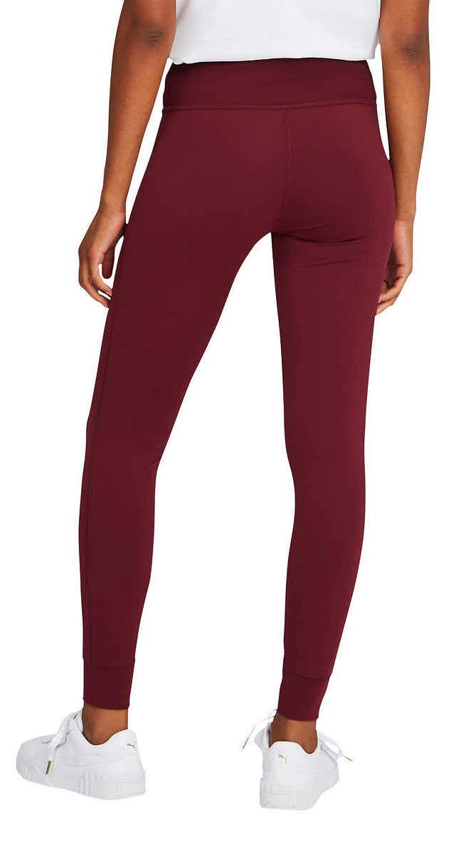 PUMA Legginsy damskie Active Jogger