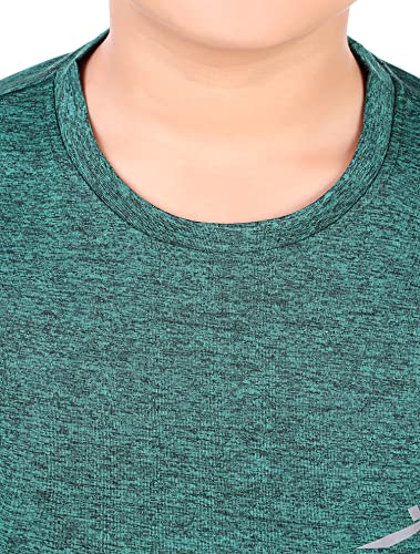 Image of Vector X OKT-223 Boy's Round Neck T-Shirt