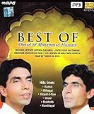 Best of Ahmed & Mohammed Hussain (MP3)