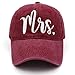 Imagen de Mr and Mrs EST 2023 Sombreros para hombres y mujeres