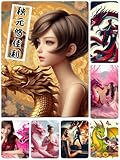 Fortunate Color Dragon: Vol.1 (English Edition)