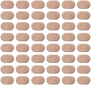 ZenToes 48 CT Bunion Cushions Waterproof and Odor Resistant Toe and Foot Protector
