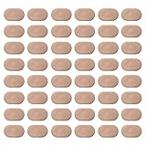 ZenToes 48 CT Bunion Cushions Waterproof and Odor Resistant Toe and Foot Protector Pads