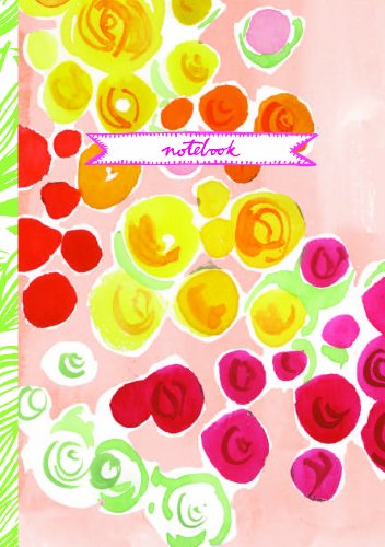 Garden Studies Notebook Collection #TOP4